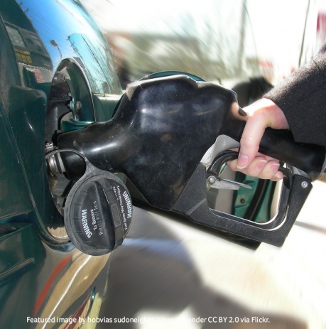 Twenty-one US states get govt grants to install E15-E85 pumps