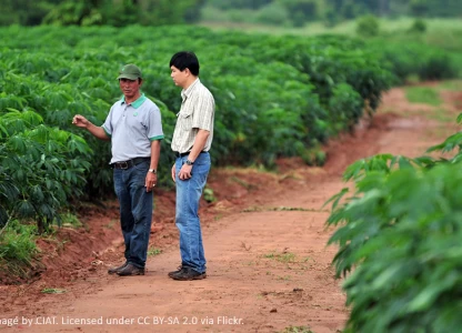 Finland's St1 plans bioethanol pilot in Thailand