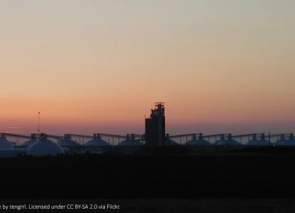 US ethanol capacity reaches 15.5bn gallons at start of 2017