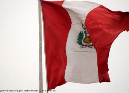 Peru slaps countervailing duties on US ethanol