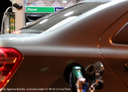 Brazil's Centre-South hydrous ethanol sales fall over 20% in March