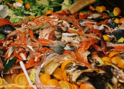 Greenbelt signs MoU for food waste-to-bioethanol project in Indonesia