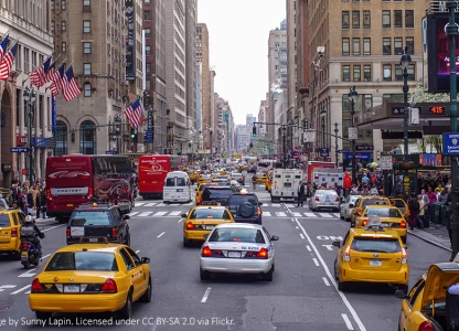 New York proposes allowing E15