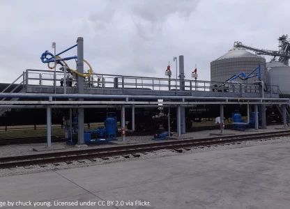 Pacific Ethanol, Green Plains post losses for Q2