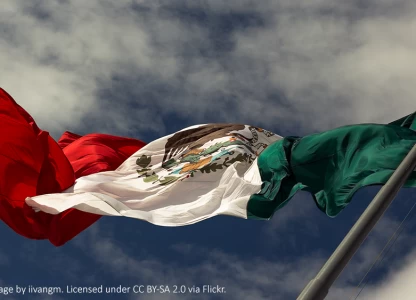 Mexico adopts 5.8% ethanol blending in most of country