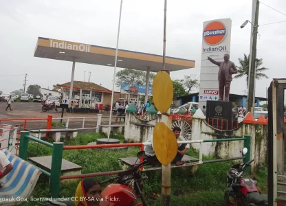 Indian Oil gets enviro nod for Panipat ethanol project