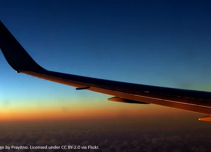 US firm gets funds for biomass-to-ethanol-to-jet fuel project