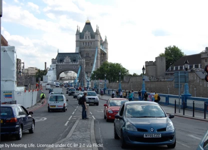 UK biofuel use in transport drops 17% y/y in 2015