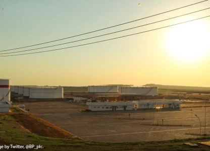 BP, Copersucar get antitrust approval for ethanol terminal JV in Brazil 