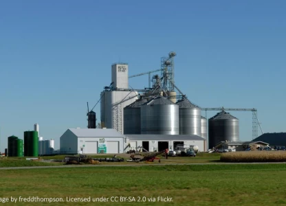 India’s Praj aims to accelerate second-generation ethanol projects