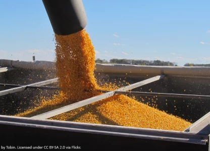 POET outstrips ADM as world’s leading ethanol producer