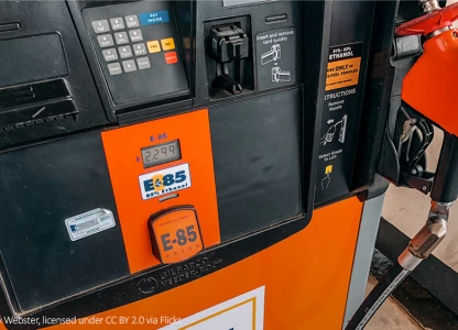 SPEEDY to offer FlexFuel’s E85 conversion box in France