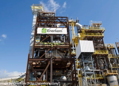 Enerkem planning USD-200m waste-to-ethanol plant in US – report
