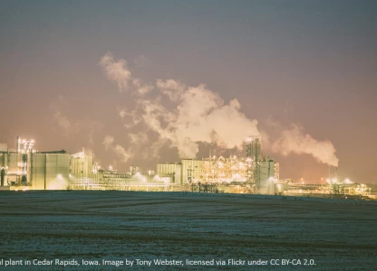 US ethanol makers post Q1 losses on low margins