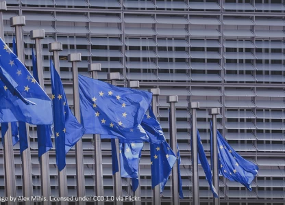 Environment MEPs propose 35% EU renewables target by 2030