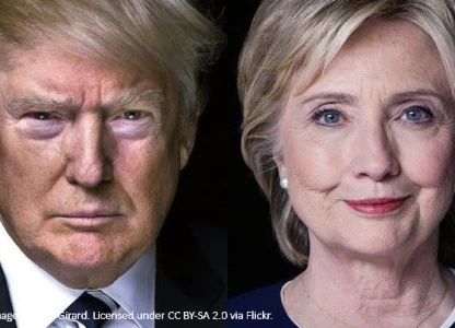 Both Trump, Clinton aware of ethanol importance, industry executive says