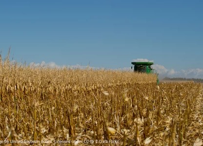 US corn ethanol supports over 47,000 jobs