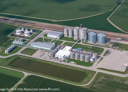 US ethanol maker invests USD 50m in upgrade