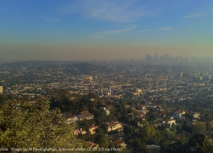 US enviro agency to check if renewable fuels make air quality worse