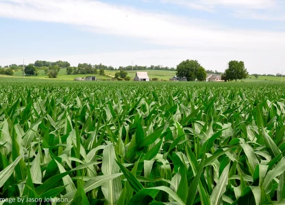 Corn ethanol emissions could be 70% lower than gasoline's – study