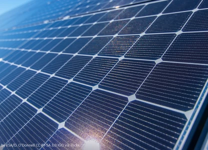 Pacific Ethanol finishes 5-MW solar project at California plant