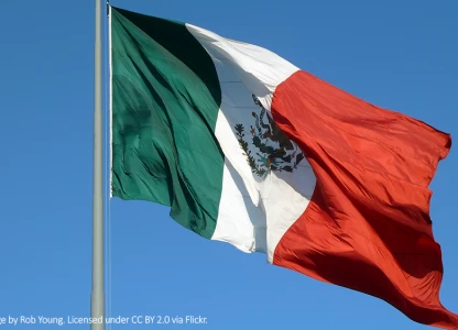 Mexico adopts E10