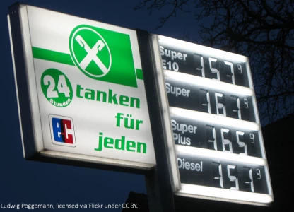 German tests show Super E10 can cut NOx, PM emissions significantly