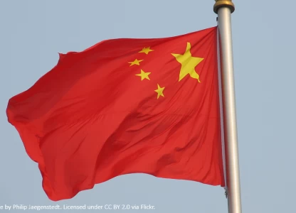 Chinese imports of DDGS forecast to fall 50% in 2016