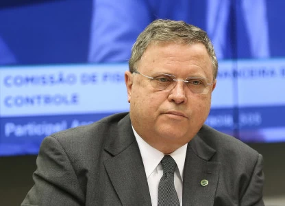Brazil looks at ending levy on US ethanol imports