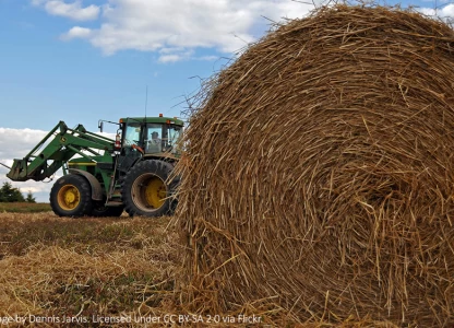 Denmark plans 0.9% advanced biofuels goal