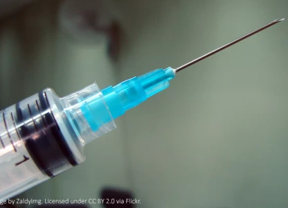 US scientists develop ethanol-based gel treatment for tumors