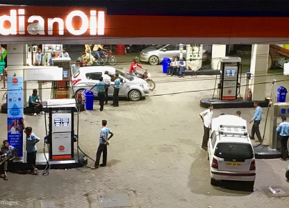Several Indian states reach 9% ethanol blending with petrol 