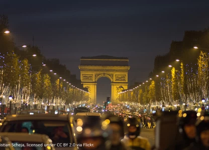 France raises biofuel blending mandate for 2019, 2020