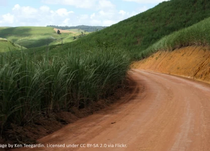 Brazil seeks to limit US ethanol imports