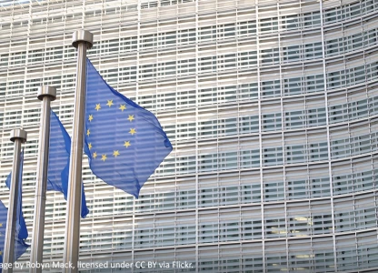 CropEnergies encouraged by EU compromise despite weak quarter