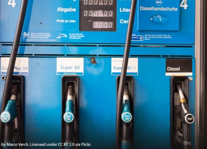 BDBe says biofuels in Germany can do more for climate
