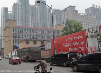 Shanxi preps for province-wide E10 launch