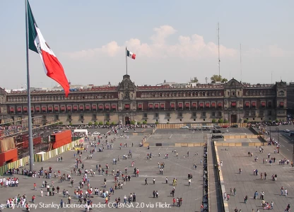 US explores ethanol trade opportunities in Mexico
