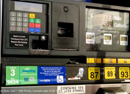 US fuel ethanol output rises to 1.02m b/d in H1 2017