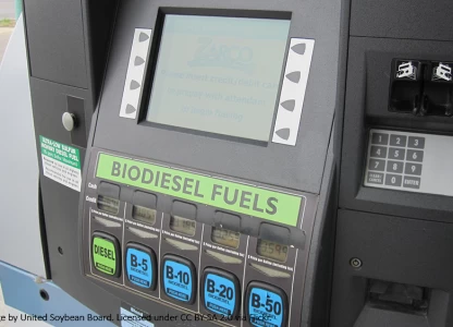 Natural Chem buys Abengoa ethanol plant in New Mexico