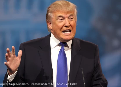 Trump said EPA head to support ethanol - report