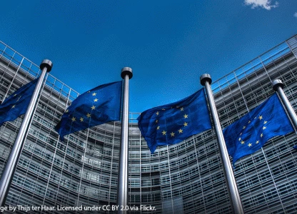 European Parliament votes to cap crop-based biofuels at current levels   
