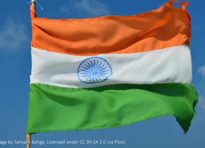 India plans 22.5% ethanol blend - report