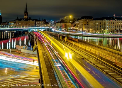 Less ethanol sold in Sweden in 9-mo 2018