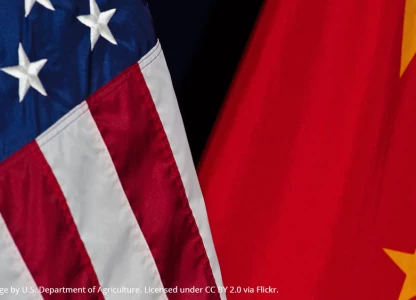 China sets higher final anti-dumping duties on DDGS from US