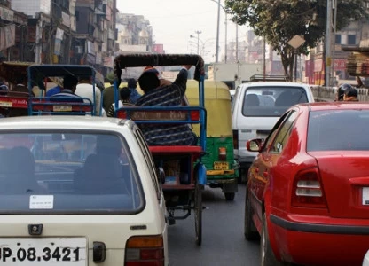 India plans 100% ethanol vehicles 