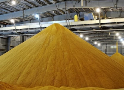 Turley family buys out Ethanol Europe Renewables from Fagen