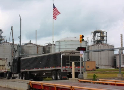 China launches probe into DDGS imports from US