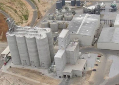 Pacific Ethanol adds membrane technology at California plant