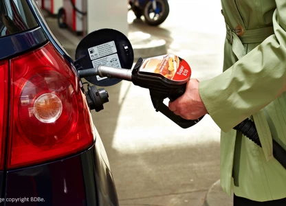 Most Europeans support biofuels